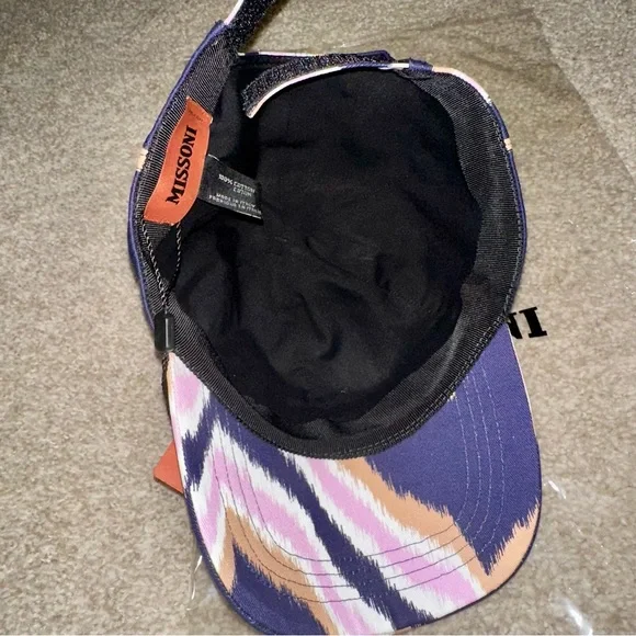 MISSONI Hat